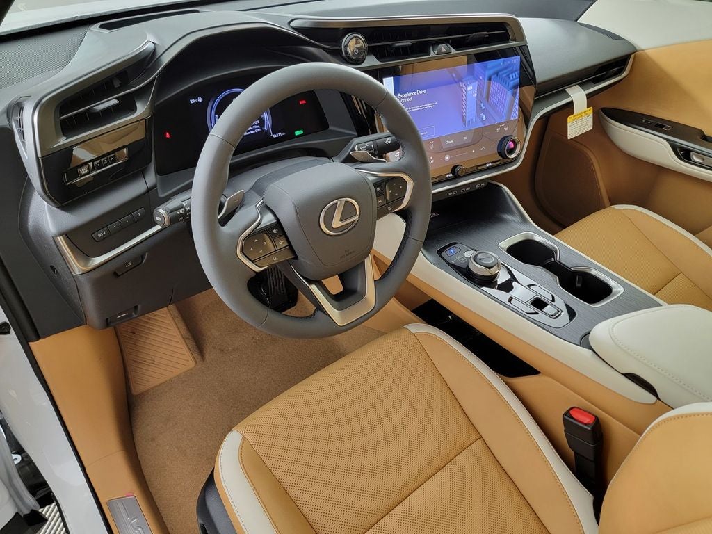 2026 Lexus RZ 350e PREMIUM