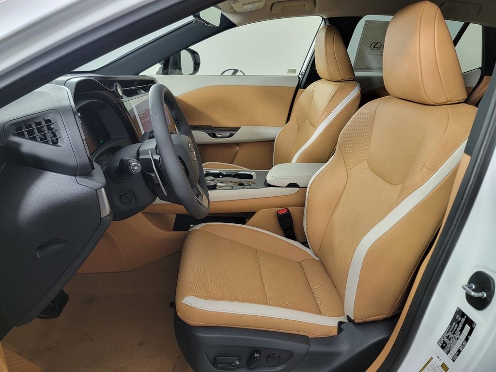 2026 Lexus RZ 350e PREMIUM