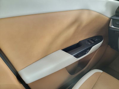 2026 Lexus RZ 350e PREMIUM