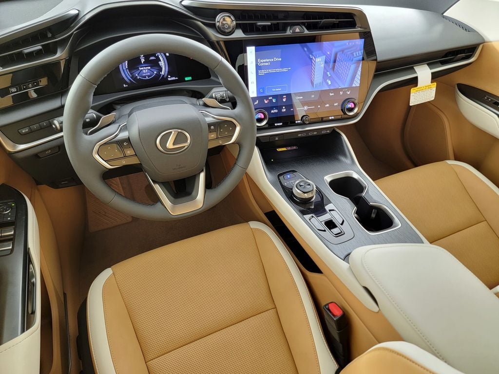 2026 Lexus RZ 350e PREMIUM