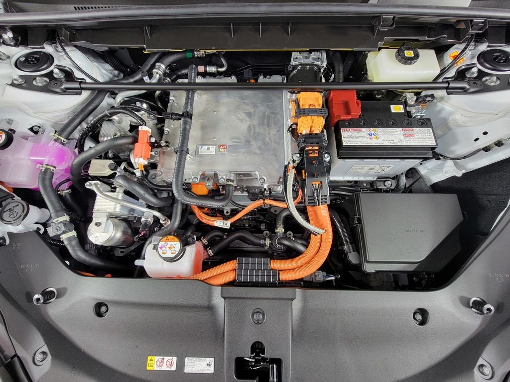 2026 Lexus RZ 350e PREMIUM