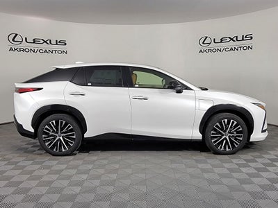 2026 Lexus RZ 350e PREMIUM