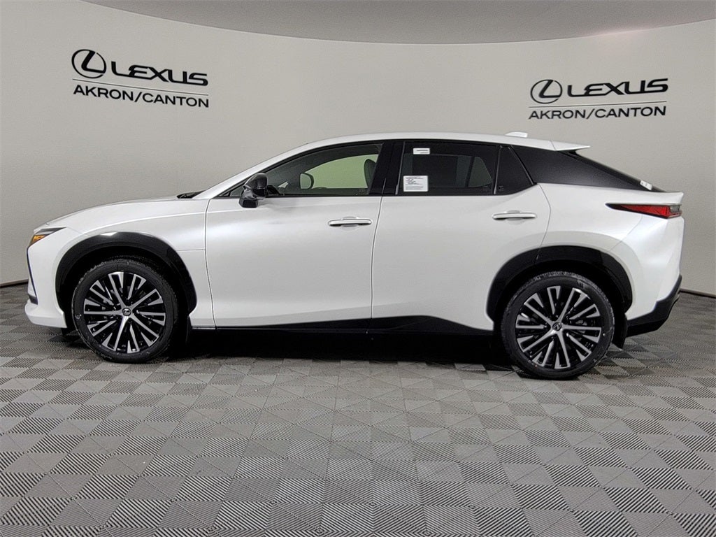 2026 Lexus RZ 350e PREMIUM