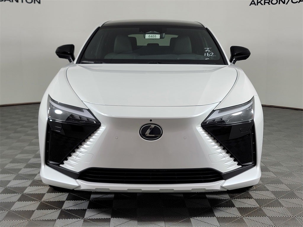 2026 Lexus RZ 350e PREMIUM