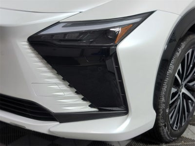 2026 Lexus RZ 350e PREMIUM