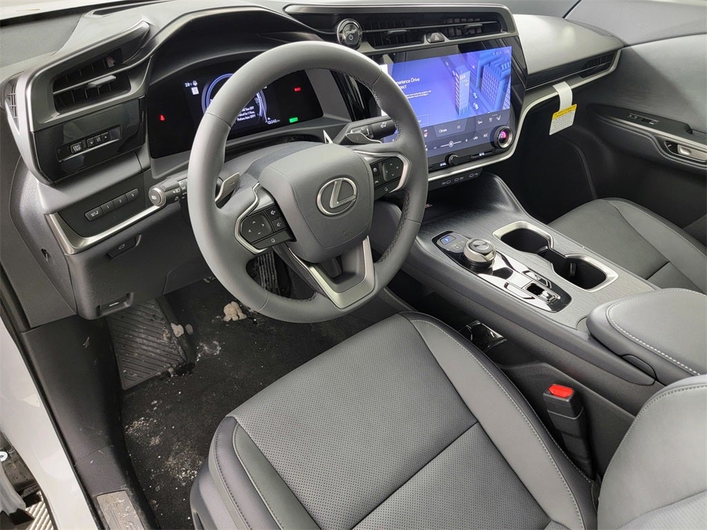 2026 Lexus RZ 350e PREMIUM