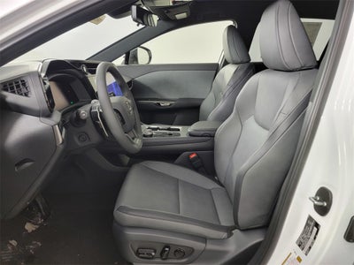 2026 Lexus RZ 350e PREMIUM