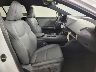 2026 Lexus RZ 350e PREMIUM