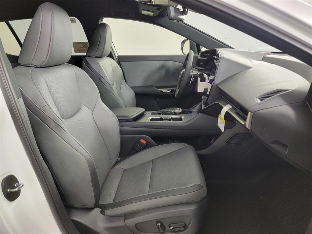 2026 Lexus RZ 350e PREMIUM