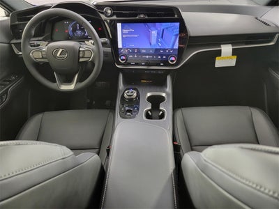 2026 Lexus RZ 350e PREMIUM