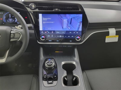 2026 Lexus RZ 350e PREMIUM