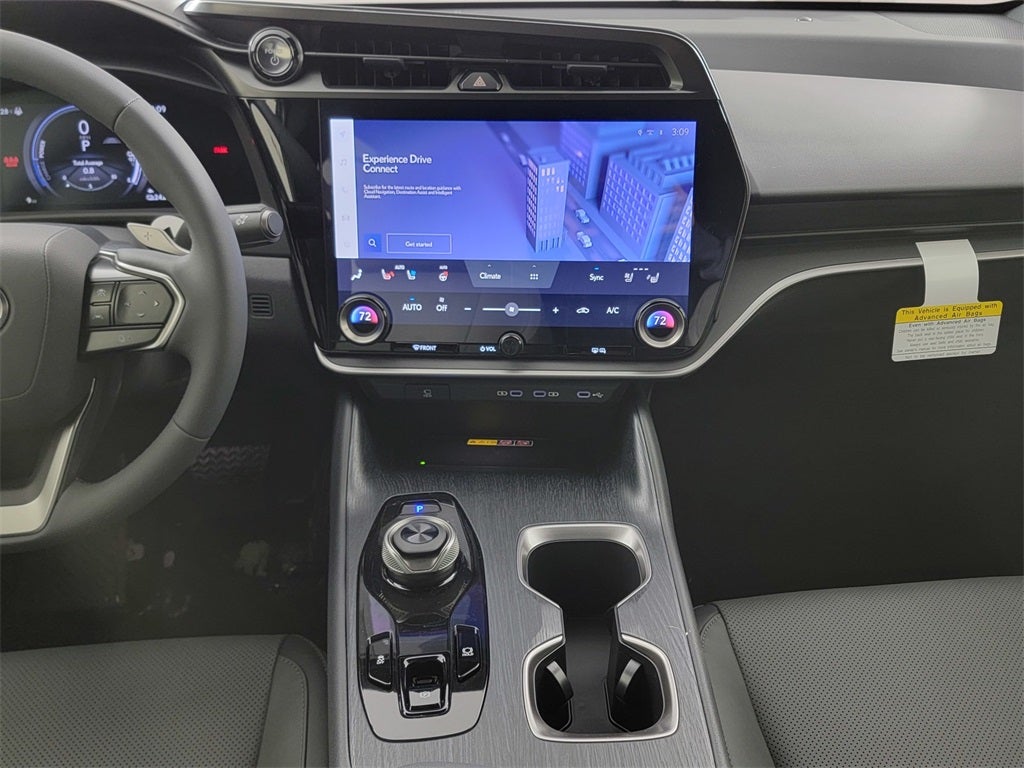 2026 Lexus RZ 350e PREMIUM