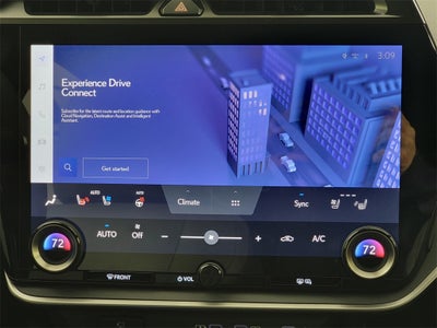 2026 Lexus RZ 350e PREMIUM