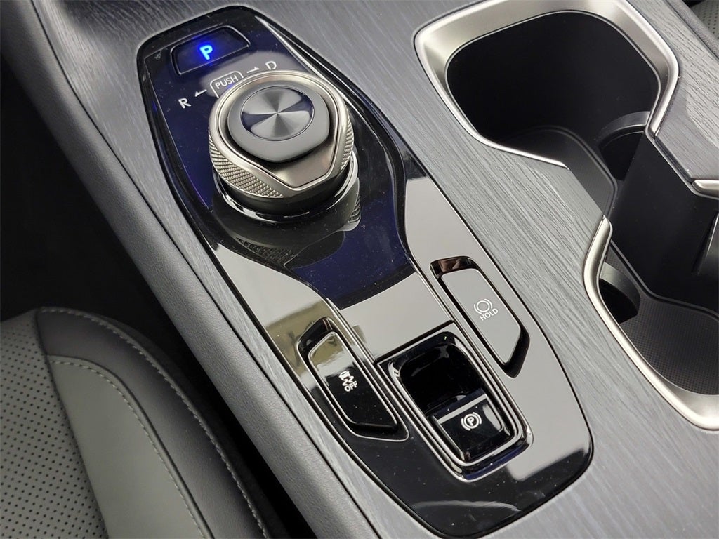 2026 Lexus RZ 350e PREMIUM