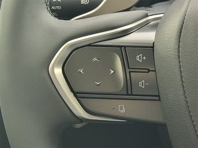 2026 Lexus RZ 350e PREMIUM