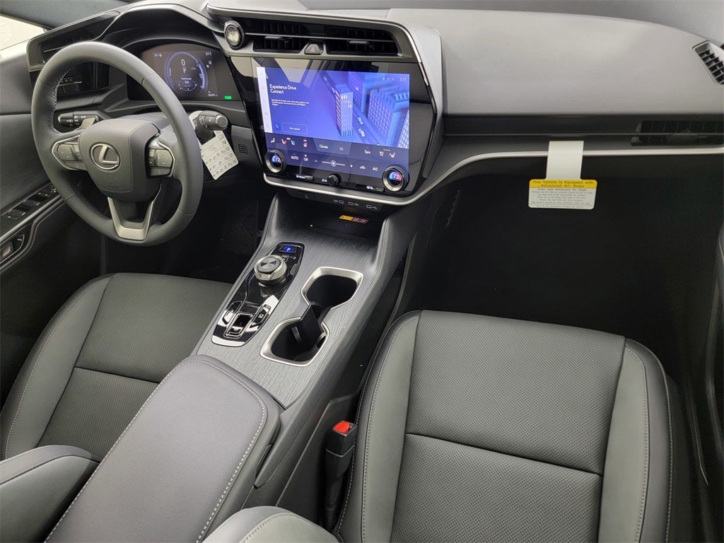 2026 Lexus RZ 350e PREMIUM