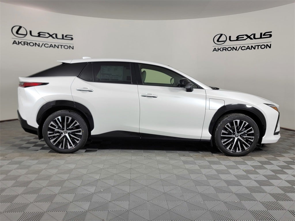 2026 Lexus RZ 350e PREMIUM