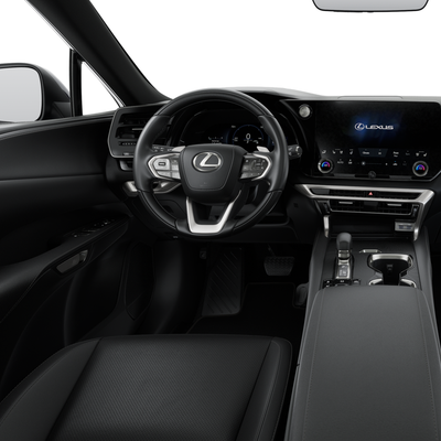 2027 Lexus RX PLUG-IN HYBRID ELECTRIC VEHICLE RX 450h+ PREMIUM AWD