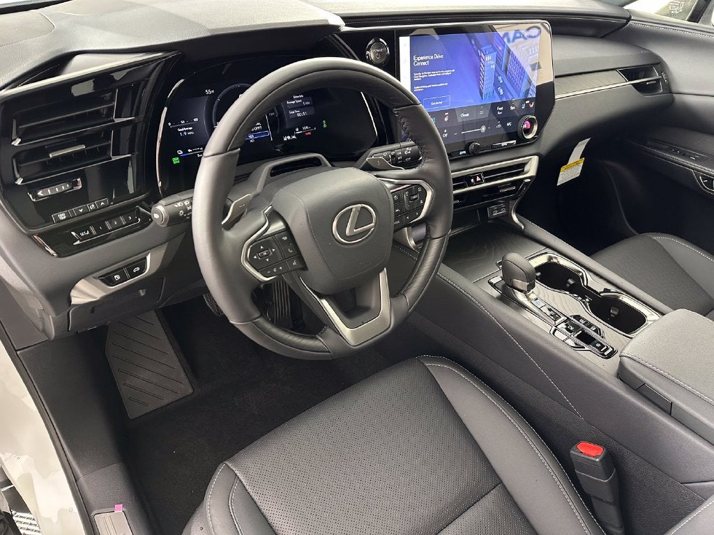 2026 Lexus RX 450h+ Premium - Photo 15