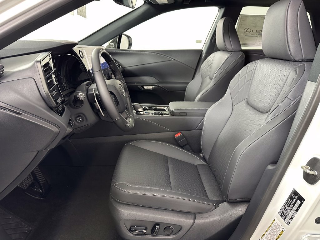 2026 Lexus RX PLUG-IN HYBRID ELECTRIC VEHICLE RX 450h+ PREMIUM AWD