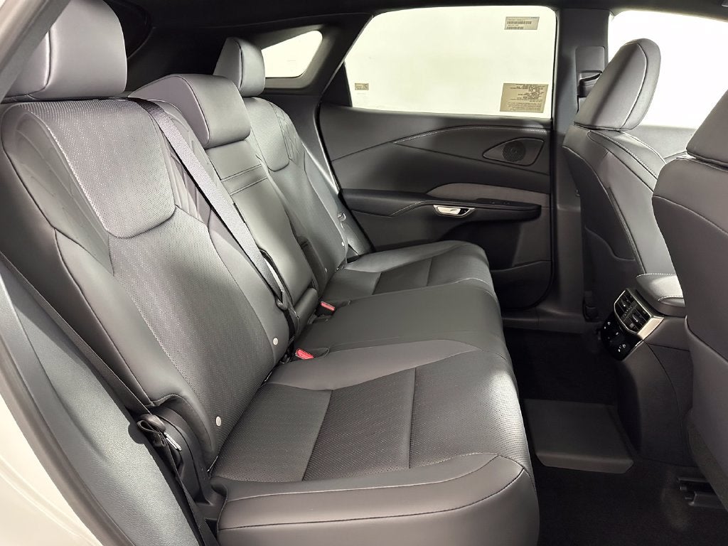 2026 Lexus RX 450h+ Premium - Photo 18