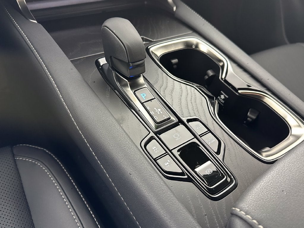 2026 Lexus RX 450h+ Premium - Photo 25