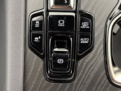 2026 Lexus RX PLUG-IN HYBRID ELECTRIC VEHICLE RX 450h+ PREMIUM AWD