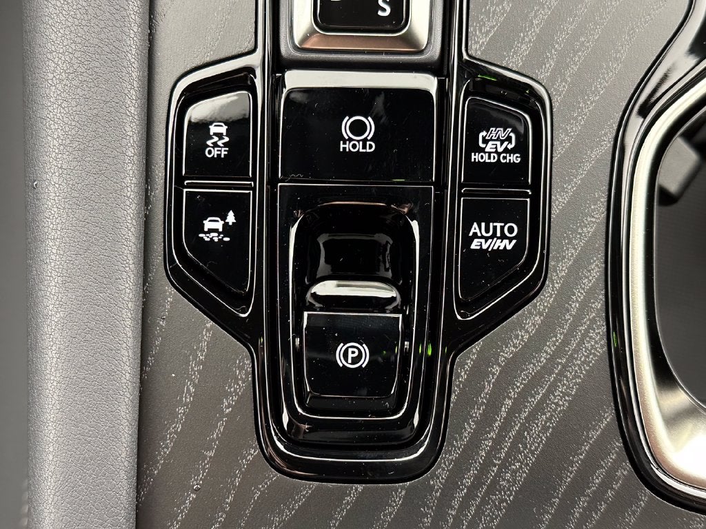 2026 Lexus RX PLUG-IN HYBRID ELECTRIC VEHICLE RX 450h+ PREMIUM AWD