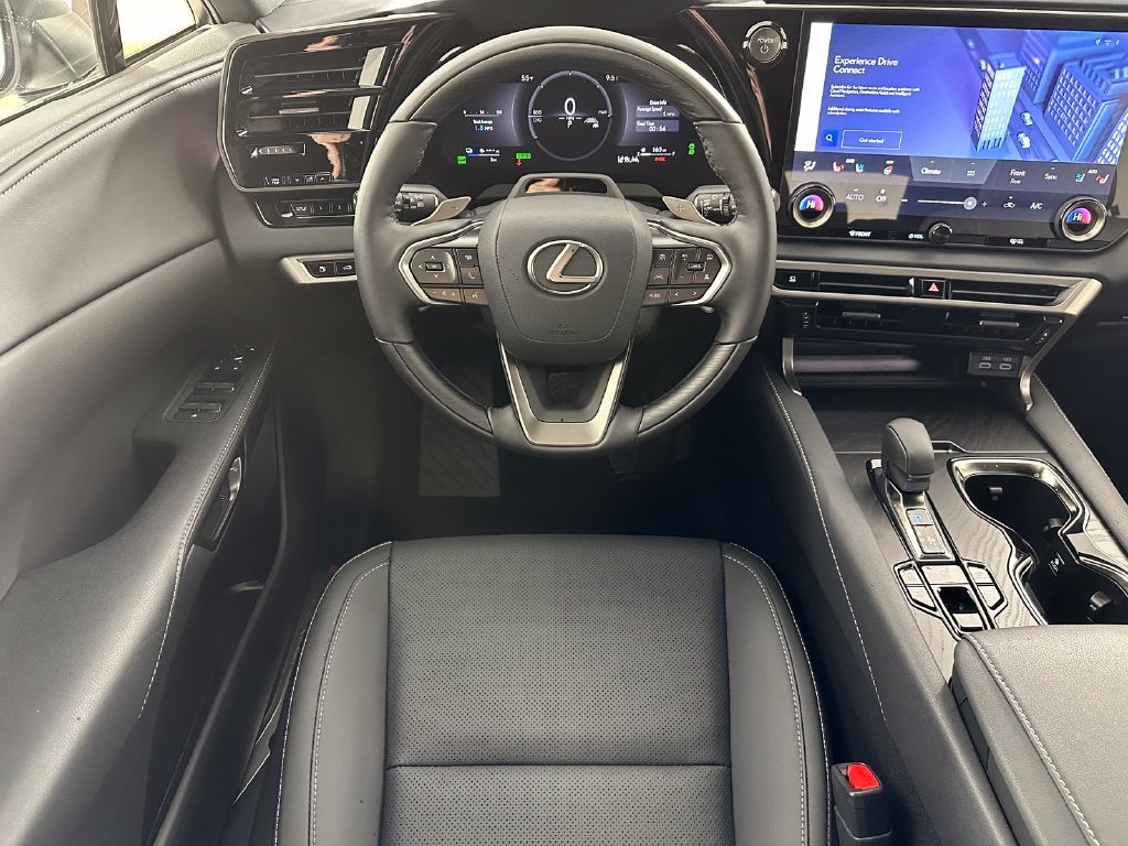 2026 Lexus RX 450h+ Premium - Photo 27