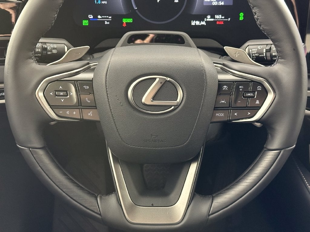 2026 Lexus RX 450h+ Premium - Photo 28
