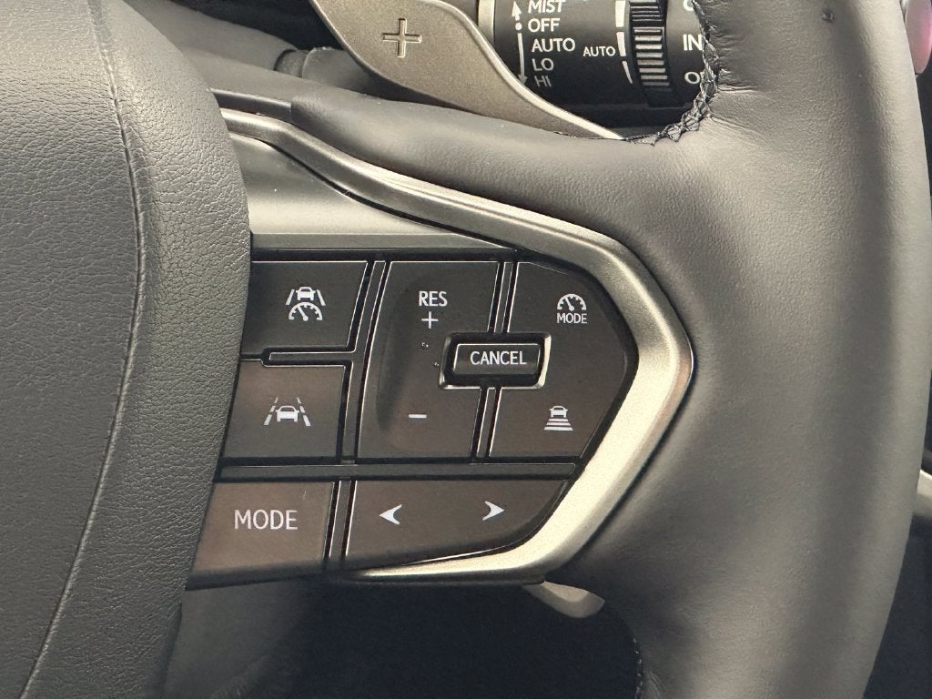 2026 Lexus RX 450h+ Premium - Photo 30