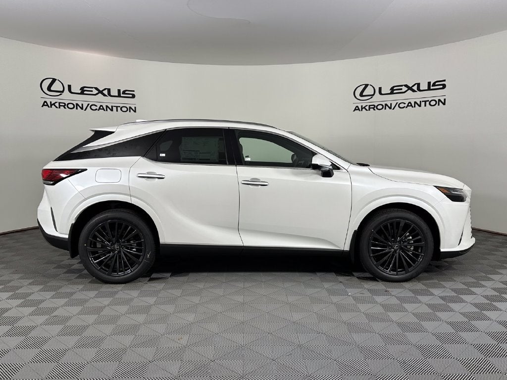 2026 Lexus RX 450h+ Premium - Photo 6