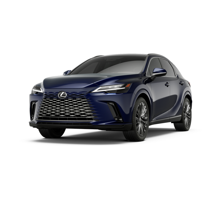 2026 Lexus RX 450h+ 450h+ Luxury AWD's photo