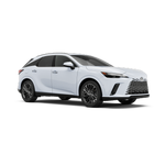 2027 Lexus RX PLUG-IN HYBRID ELECTRIC VEHICLE RX 450h+ PREMIUM AWD