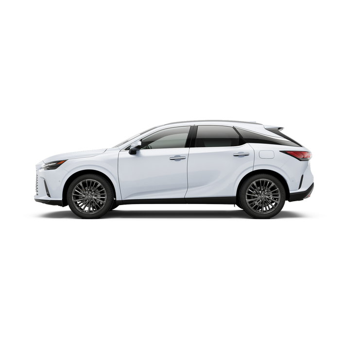2027 Lexus RX PLUG-IN HYBRID ELECTRIC VEHICLE RX 450h+ PREMIUM AWD