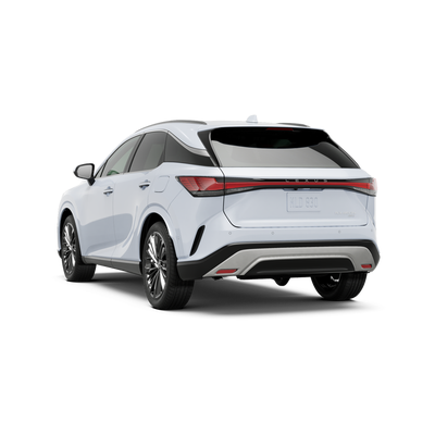 2027 Lexus RX PLUG-IN HYBRID ELECTRIC VEHICLE RX 450h+ PREMIUM AWD