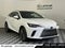 2026 Lexus RX PLUG-IN HYBRID ELECTRIC VEHICLE RX 450h+ LUXURY AWD