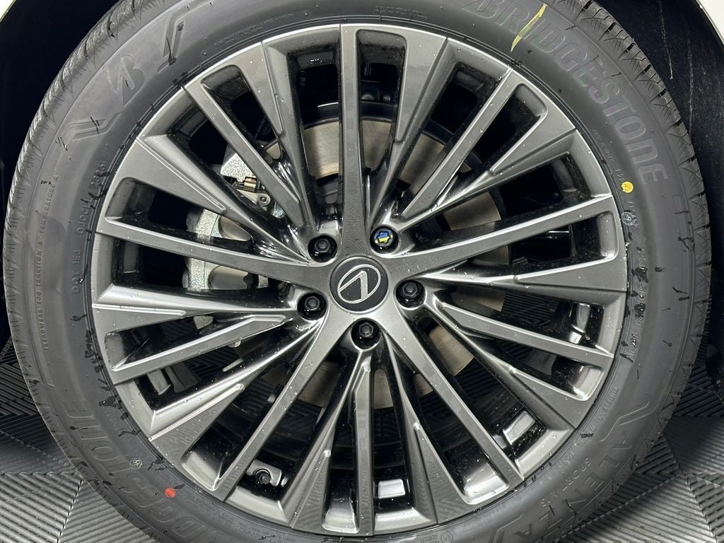 2026 Lexus RX 450h+ Luxury - Photo 14