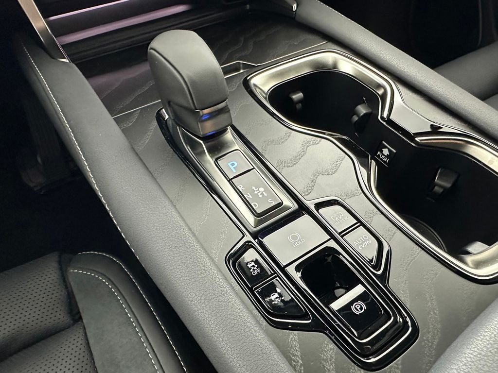 2026 Lexus RX 450h+ Luxury - Photo 26
