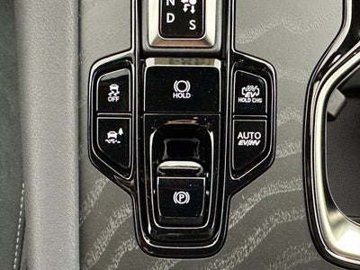 2026 Lexus RX PLUG-IN HYBRID ELECTRIC VEHICLE RX 450h+ LUXURY AWD