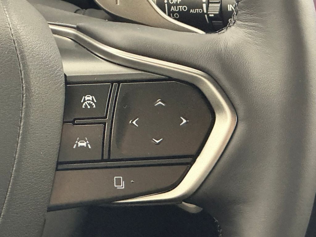 2026 Lexus RX PLUG-IN HYBRID ELECTRIC VEHICLE RX 450h+ LUXURY AWD