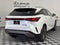 2026 Lexus RX PLUG-IN HYBRID ELECTRIC VEHICLE RX 450h+ LUXURY AWD