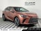 2026 Lexus RX PLUG-IN HYBRID ELECTRIC VEHICLE RX 450h+ LUXURY AWD