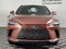 2026 Lexus RX PLUG-IN HYBRID ELECTRIC VEHICLE RX 450h+ LUXURY AWD