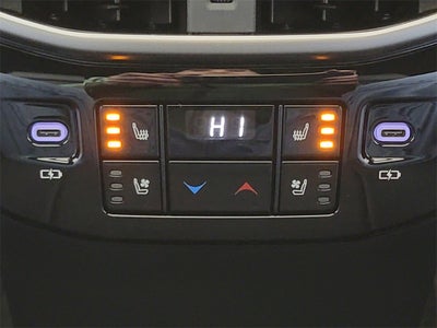 2026 Lexus RX PLUG-IN HYBRID ELECTRIC VEHICLE RX 450h+ LUXURY AWD