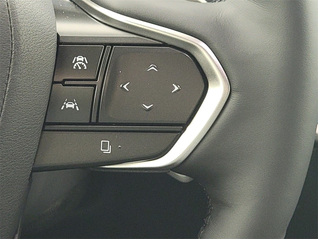 2026 Lexus RX PLUG-IN HYBRID ELECTRIC VEHICLE RX 450h+ LUXURY AWD