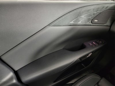 2026 Lexus RX PLUG-IN HYBRID ELECTRIC VEHICLE RX 450h+ LUXURY AWD