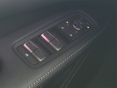 2026 Lexus RX PLUG-IN HYBRID ELECTRIC VEHICLE RX 450h+ LUXURY AWD