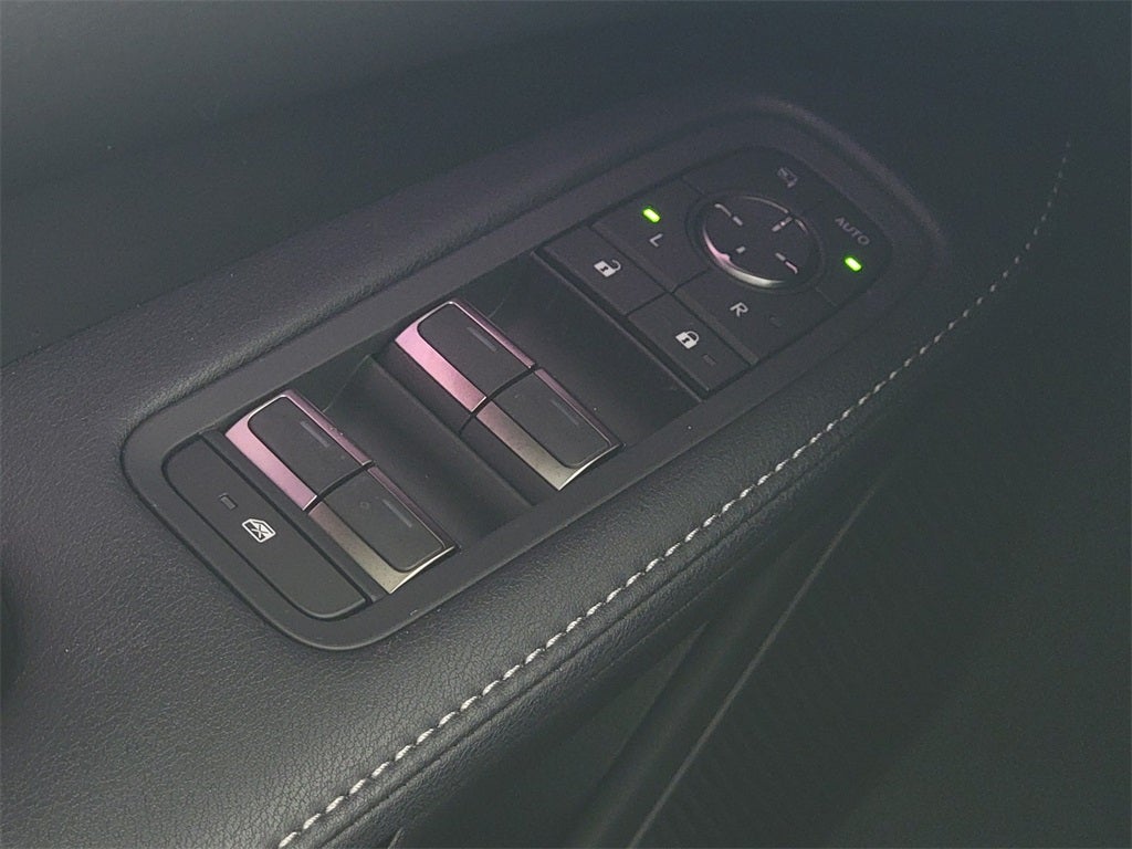 2026 Lexus RX PLUG-IN HYBRID ELECTRIC VEHICLE RX 450h+ LUXURY AWD