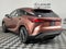 2026 Lexus RX PLUG-IN HYBRID ELECTRIC VEHICLE RX 450h+ LUXURY AWD